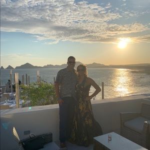 Meet your Posher, Alisa-jonathan